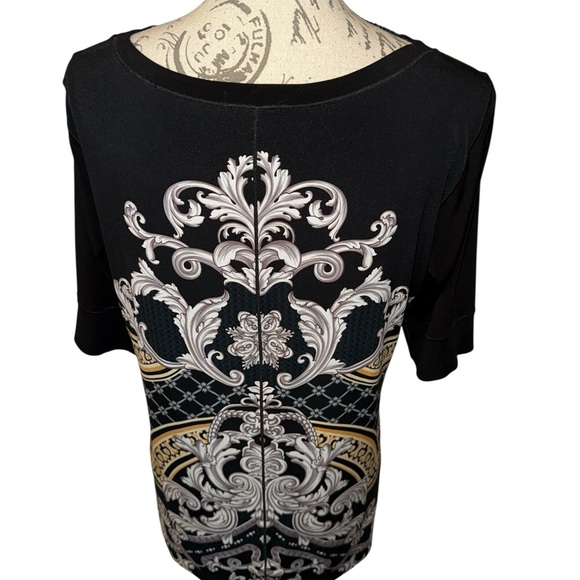 Eva Varro Top - Picture 4 of 5